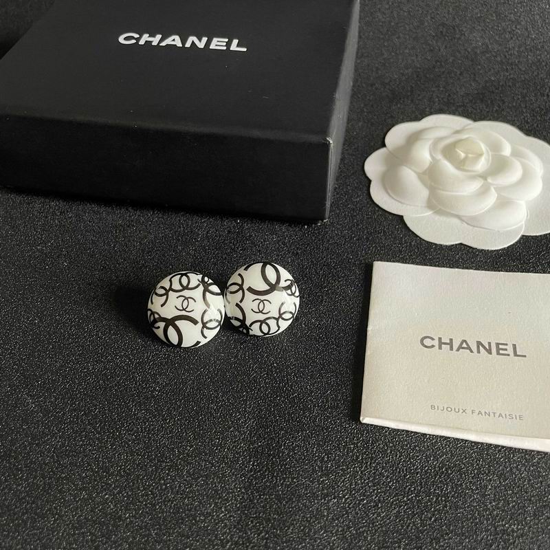 Chanel Earring 05yxs231